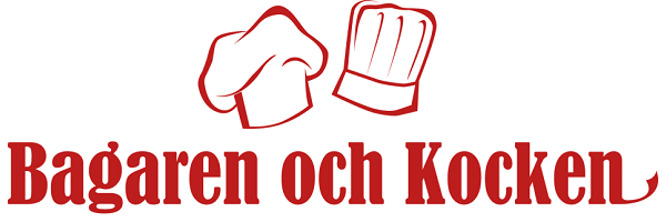 Bagaren och Kocken logo