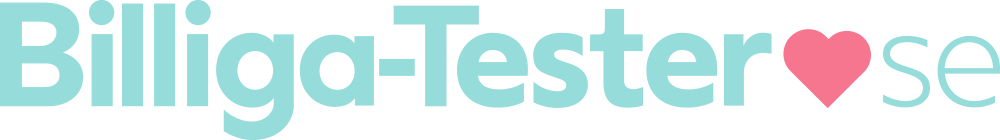 Billiga-Tester.se logo