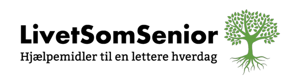 LivetSomSenior logo