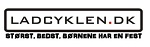 Ladcyklen logo