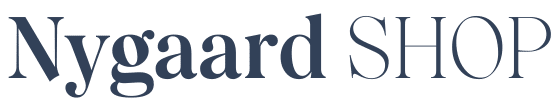 Nygaardshop logo