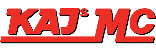 Kajs MC logo