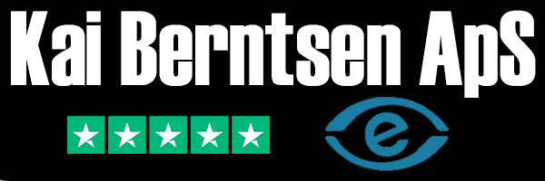 Kai Berntsen ApS logo