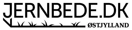 Jernbede logo