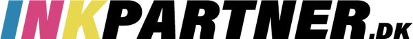 INKPARTNER ApS logo