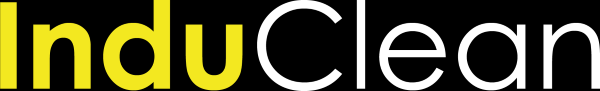 Induclean logo