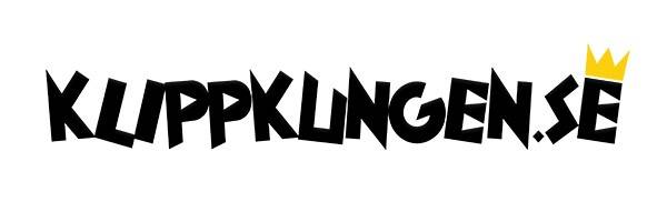 Klippkungen logo