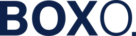 Boxo logo