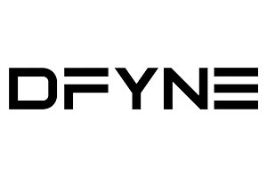 dfyne.com logo