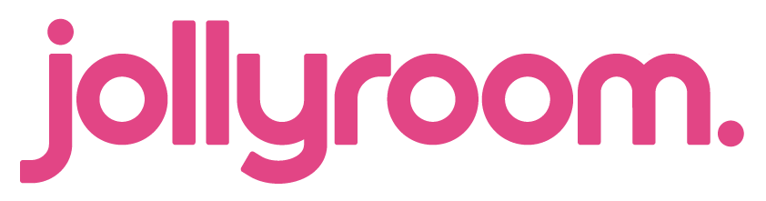 Jollyroom.se logo