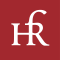 Hans Reitzels Forlag logo