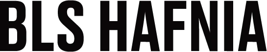 BLS HAFNIA logo