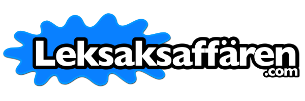 Leksaksaffären.com logo