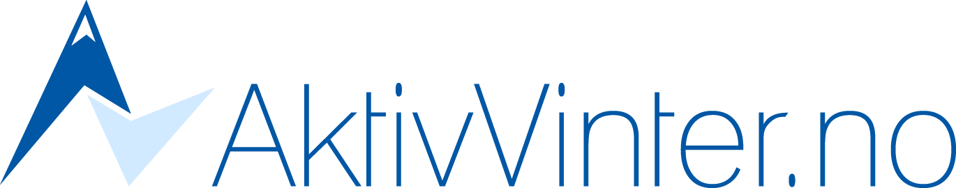 AktivVinter.no logo