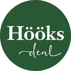 hooks.no logo