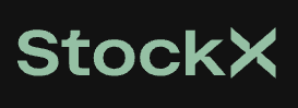 StockX logo