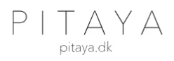 Pitaya - Danmark logo