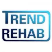 TrendRehab logo