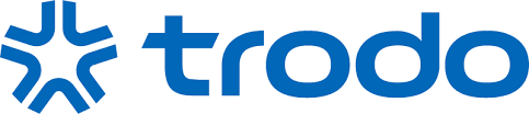 Trodo.se logo