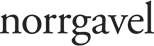 Norrgavel logo