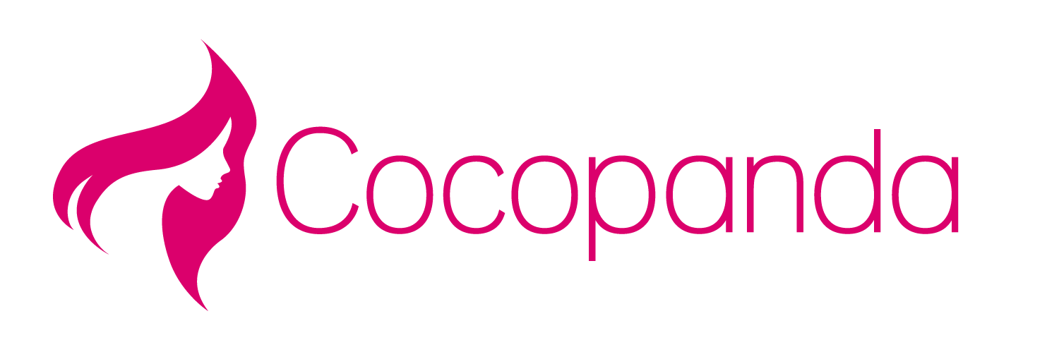 Cocopanda.se logo