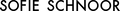 Sofieschnoor logo
