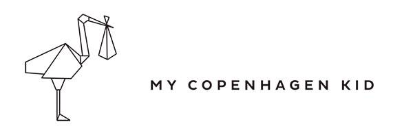 my copenhagen kid logo