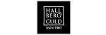 Hallbergs Guld logo