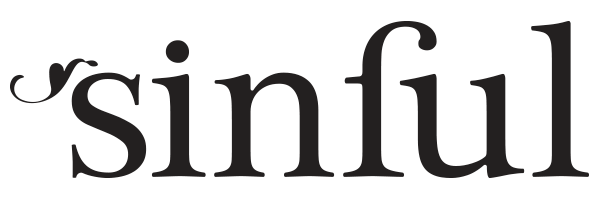 Sinful.se - Online Sexshop logo