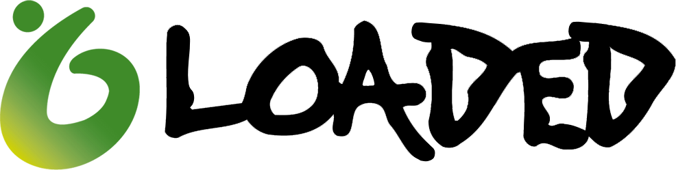 Loadedshop logo