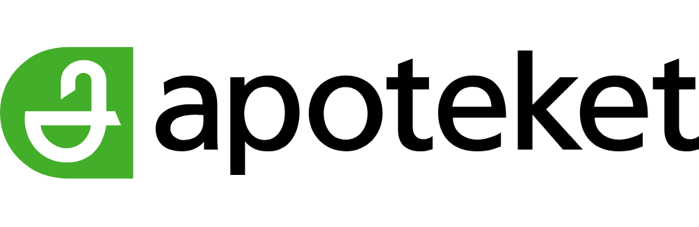 Apoteket AB logo