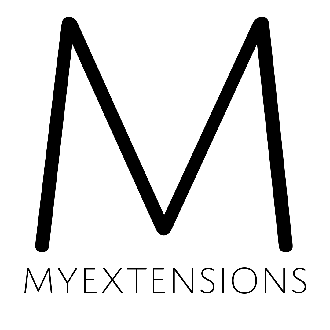 Myextensions logo