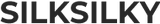 SILKSILKY logo