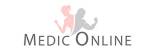 www.mediconline.se logo