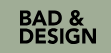Badogdesign logo