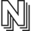 Nationalmuseet logo