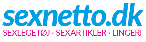 Sexnetto.dk logo