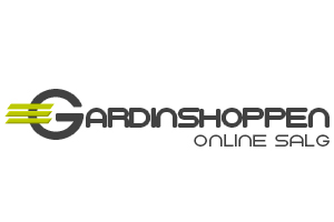 GardinShoppen.dk logo