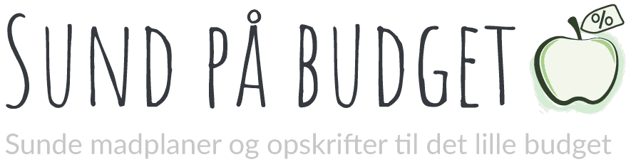 Sundpaabudget logo