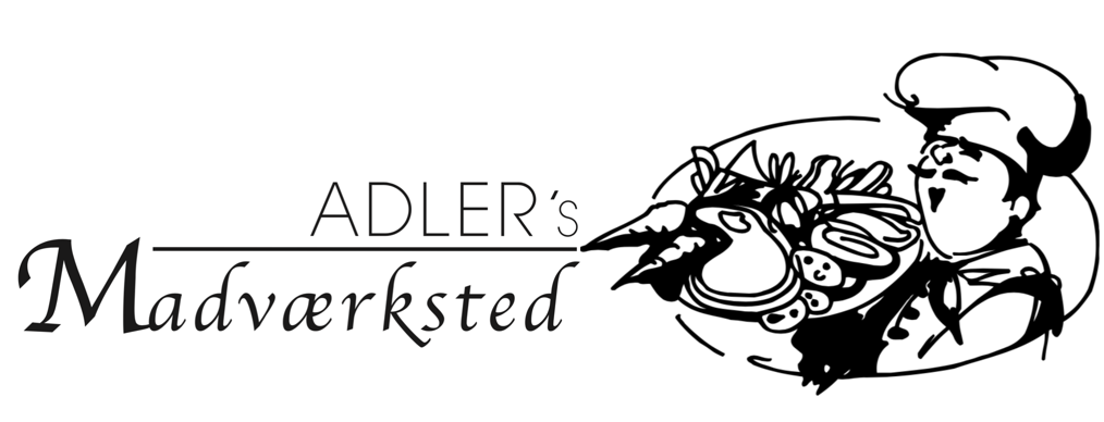 Adlersmadvaerksted logo