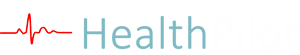 healthpilot.dk logo