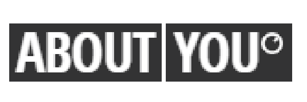 ABOUT YOU logo