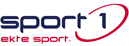 Sport 1 logo