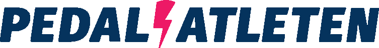 PEDALATLETEN.DK logo