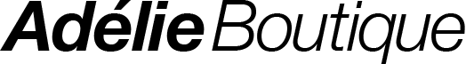Adelieboutique logo