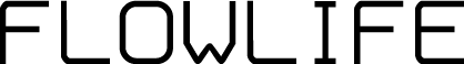 Flowlife logo