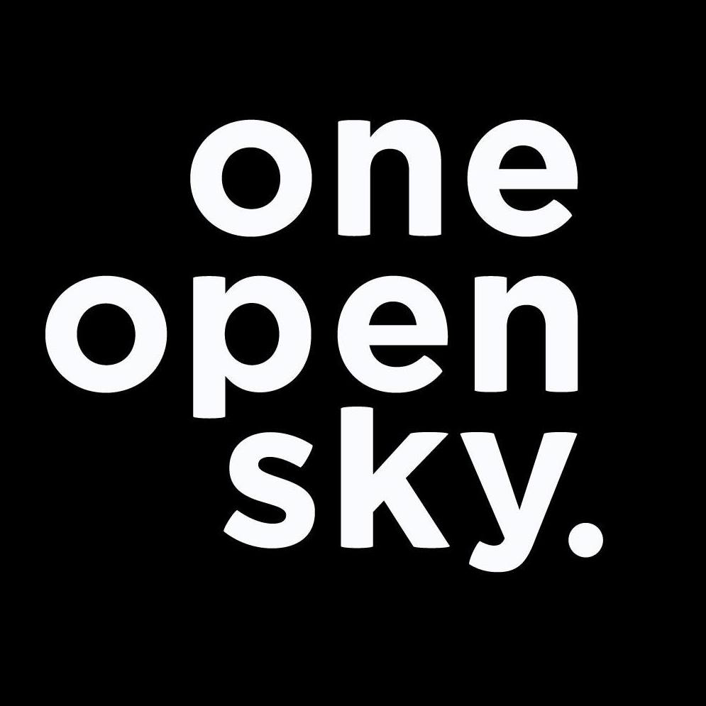 One Open Sky logo