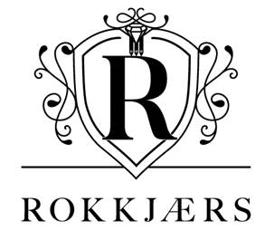 Rokkjaers logo