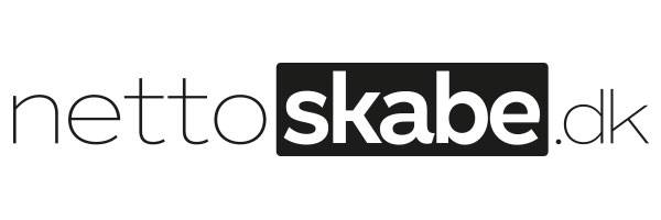 Nettoskabe logo