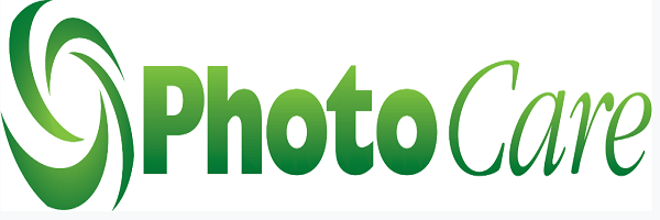 PhotoCare Danmark logo